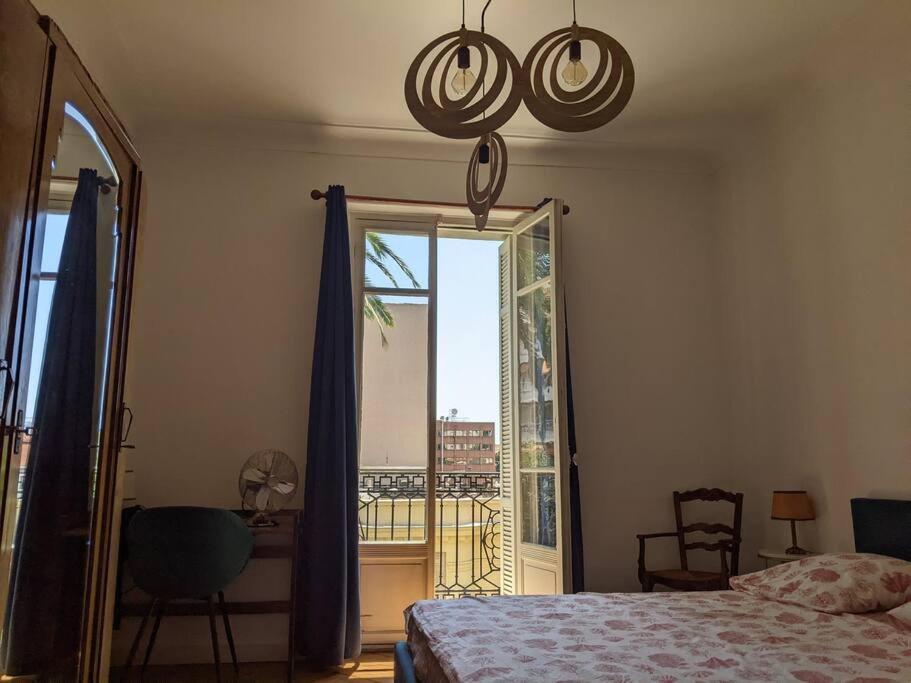 Amazing 2-Bedroom Apartment In Nice Near The Beach Dış mekan fotoğraf