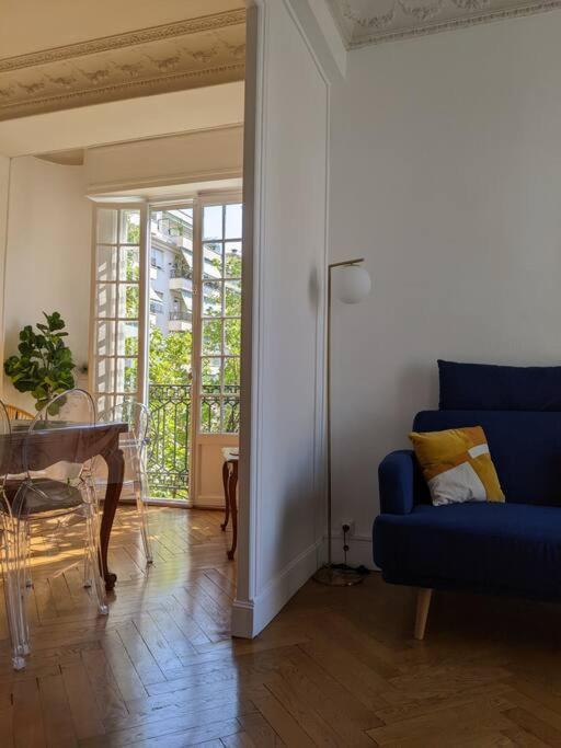 Amazing 2-Bedroom Apartment In Nice Near The Beach Dış mekan fotoğraf