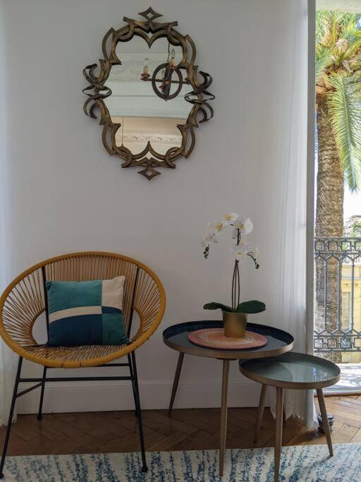 Amazing 2-Bedroom Apartment In Nice Near The Beach Dış mekan fotoğraf