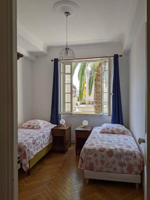 Amazing 2-Bedroom Apartment In Nice Near The Beach Dış mekan fotoğraf