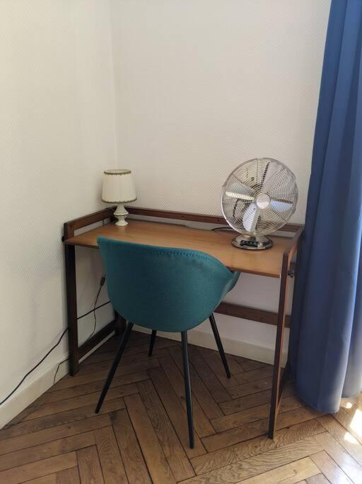 Amazing 2-Bedroom Apartment In Nice Near The Beach Dış mekan fotoğraf
