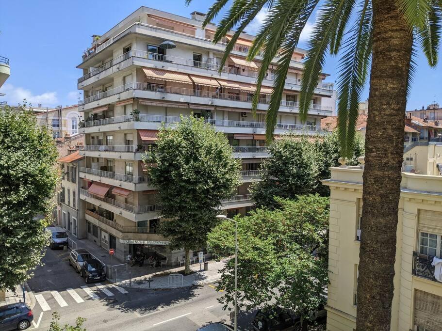 Amazing 2-Bedroom Apartment In Nice Near The Beach Dış mekan fotoğraf