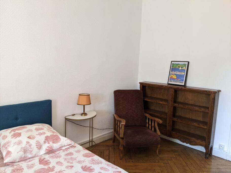 Amazing 2-Bedroom Apartment In Nice Near The Beach Dış mekan fotoğraf