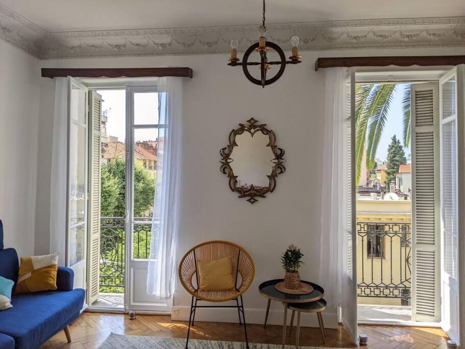Amazing 2-Bedroom Apartment In Nice Near The Beach Dış mekan fotoğraf