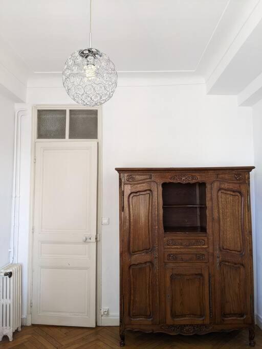 Amazing 2-Bedroom Apartment In Nice Near The Beach Dış mekan fotoğraf